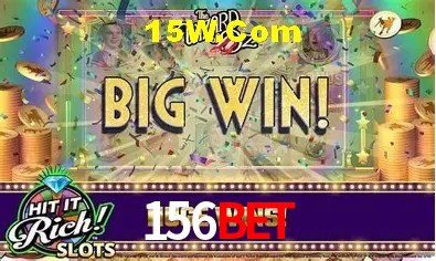 Jackpot Winner